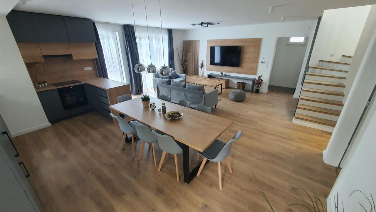 Velence Lakeside Pool House Екстериор снимка